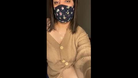 Jassmina  online show from 11.17.25