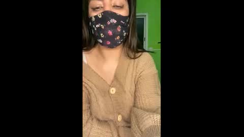 Jassmina  online show from 02.05.26