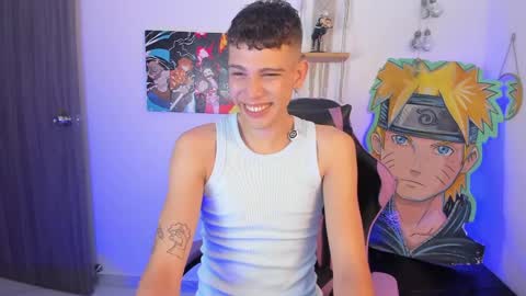 Snapshot of jasson___ chatting on 05.27.26 jasson___ online show from 05.27.26