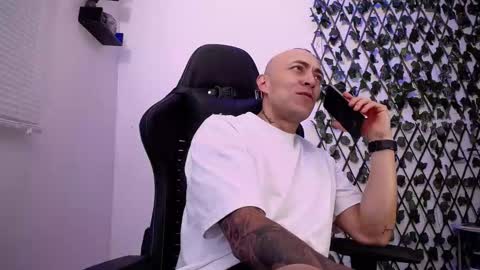 JKing  online show from 03.16.26