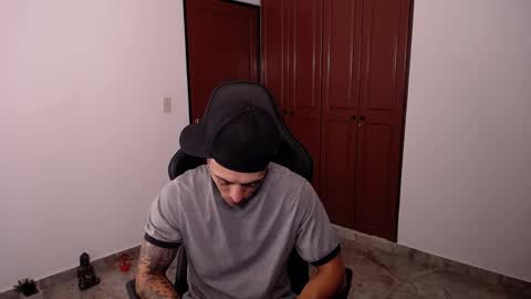 JKing  online show from 04.07.26