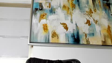 Lil Dark online show from 12.10.24