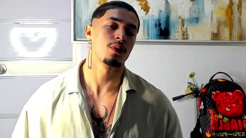 Lil Dark online show from 01.21.25