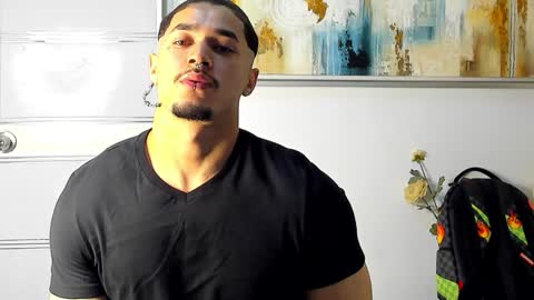 Lil Dark online show from 01.25.25