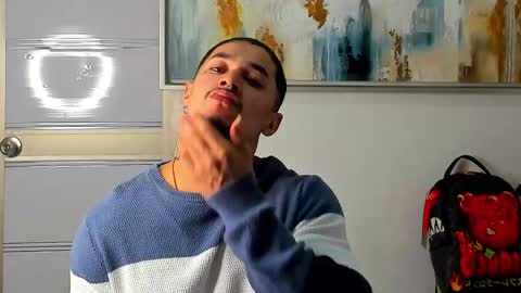 Lil Dark online show from 02.28.25