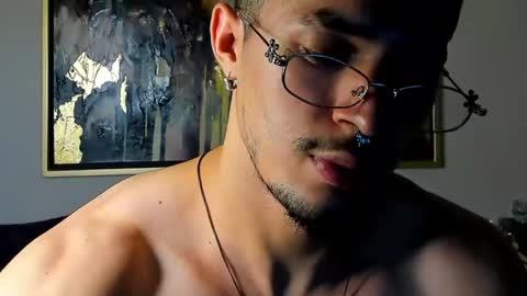 Snapshot of jasson_rodriguez69 chatting on 05.28.26 Lil Dark online show from 05.28.26