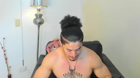 Snapshot of jasson_rodriguez69 chatting on 06.04.26 Lil Dark online show from 06.04.26