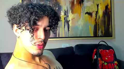 Lil Dark online show from 06.15.26
