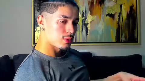 Lil Dark online show from 06.25.26