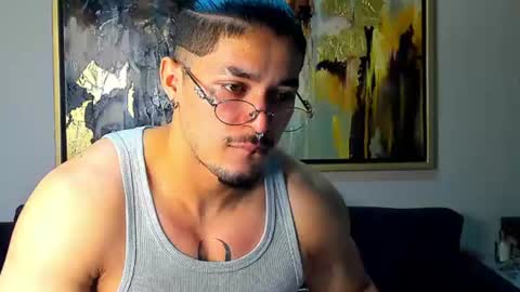 Lil Dark online show from 08.02.26