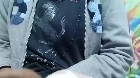 Snapshot of jasspreettt chatting on 12.14.24 jasspreettt online show from 12.14.24