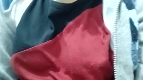 Snapshot of jasspreettt chatting on 01.31.25 jasspreettt online show from 01.31.25