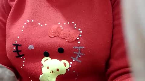 Snapshot of jasspreettt chatting on 11.30.25 jasspreettt online show from 11.30.25