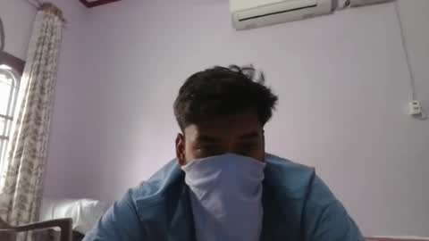 Snapshot of jatinpunjab234 chatting on 10.02.25 jatinpunjab234 online show from 10.02.25