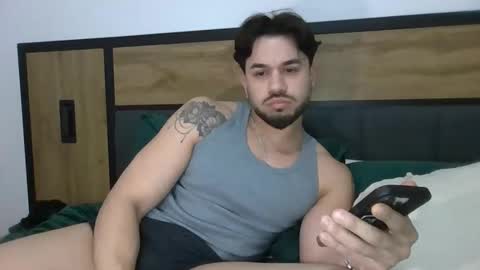 jaufrejjgr online show from 03.23.26