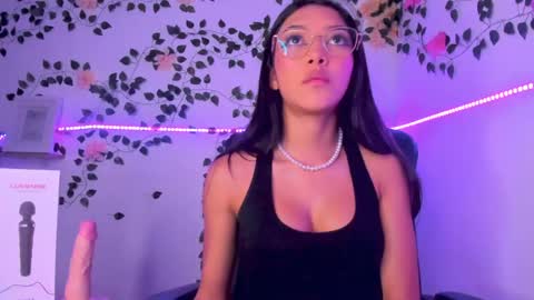 Jaulyn online show from 04.16.26