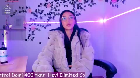 Snapshot of jaulyn_18 chatting on 04.22.26 Jaulyn online show from 04.22.26