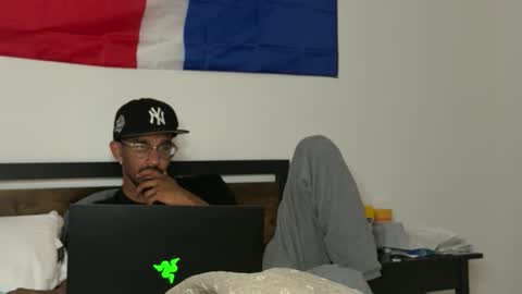  Jorge  online show from 05.20.26