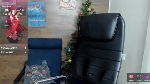 Katerina online show from 12.15.24