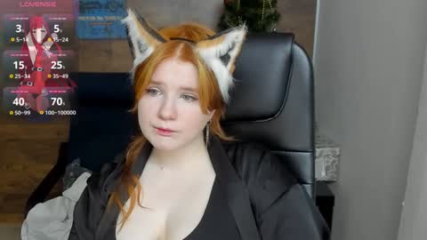 Katerina online show from 12.15.24