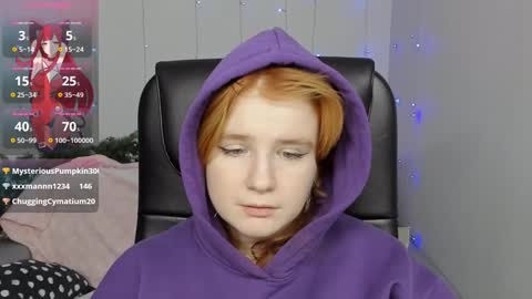 Katerina online show from 12.27.24