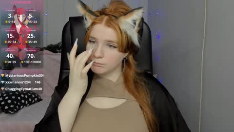 Katerina online show from 12.27.24