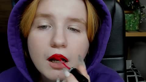 Katerina online show from 01.05.25