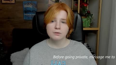 Katerina online show from 01.09.25