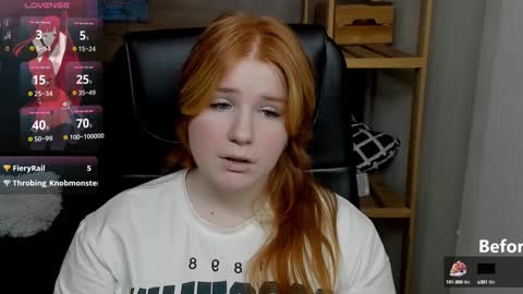 Katerina online show from 02.01.25