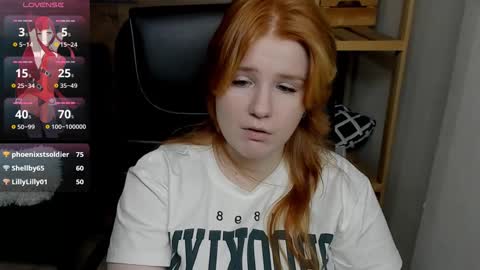 Katerina online show from 02.01.25