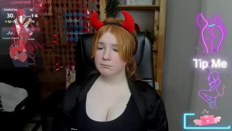 Katerina online show from 02.15.25