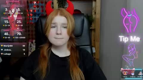 Katerina online show from 02.16.25