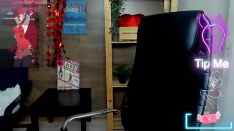 Katerina online show from 02.21.25