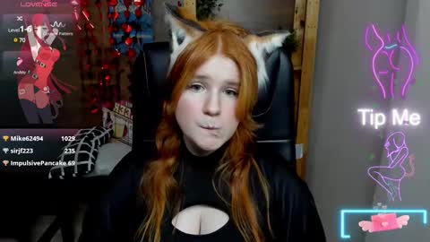 Katerina online show from 02.25.25