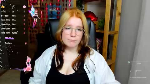 Katerina online show from 09.11.25