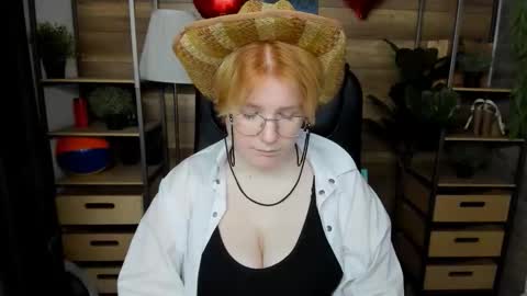 Katerina online show from 10.28.25