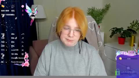 Katerina online show from 01.16.26