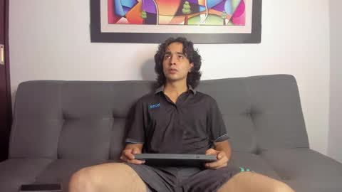 jave_rave online show from 11.17.25