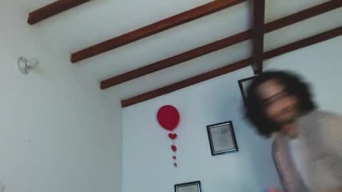 Snapshot of jave_rave chatting on 02.21.26 jave_rave online show from 02.21.26