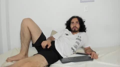 jave_rave online show from 03.21.26