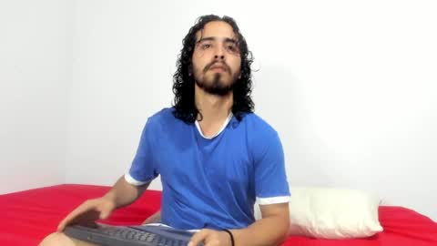 jave_rave online show from 04.01.26