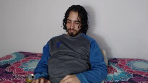 jave_rave online show from 04.10.26