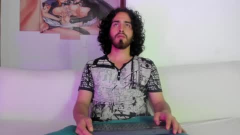 jave_rave online show from 04.20.26