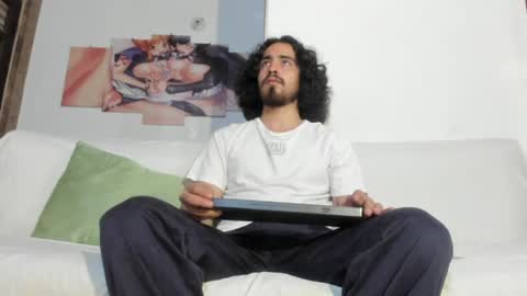 jave_rave online show from 05.24.26
