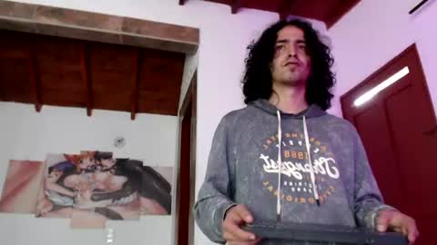 jave_rave online show from 06.23.26