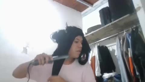 javibabe online show from 02.15.26