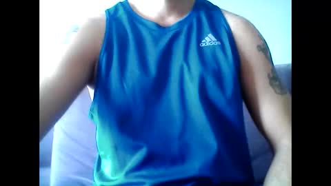 Javier online show from 01.17.25