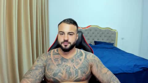  Javi  online show from 01.05.26