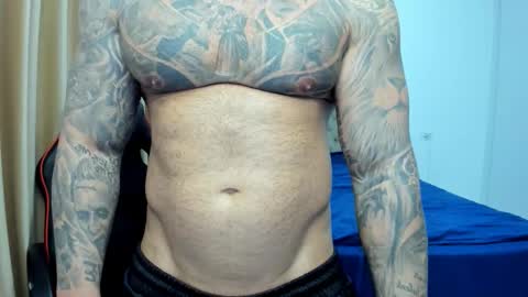  Javi  online show from 03.03.26