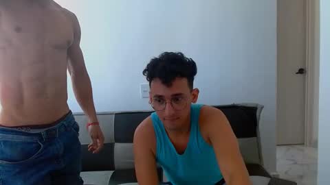 Snapshot of javier288038 chatting on 11.14.25 javier288038 online show from 11.14.25